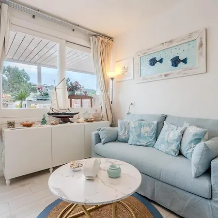 Lejlighed New Elegant A Pochi Passi Dalla Marina Di Porto Rotondo