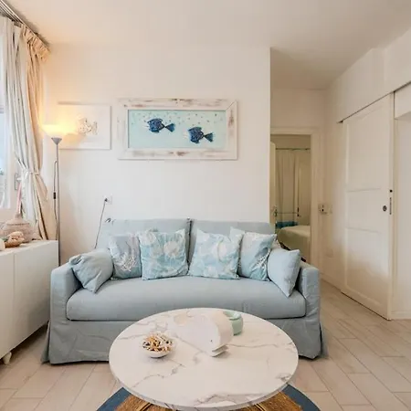 Lejlighed New Elegant A Pochi Passi Dalla Marina Di